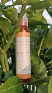 Read more about the article BEAUTY – bušin, hamamelis