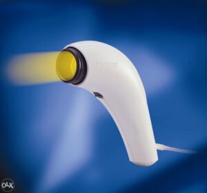 Read more about the article BIOPTRON LAMPA