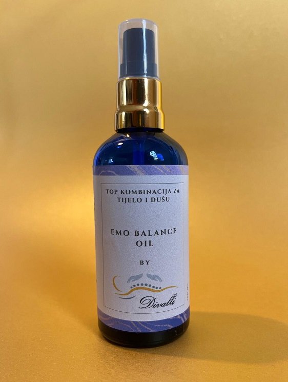 emo balance oil