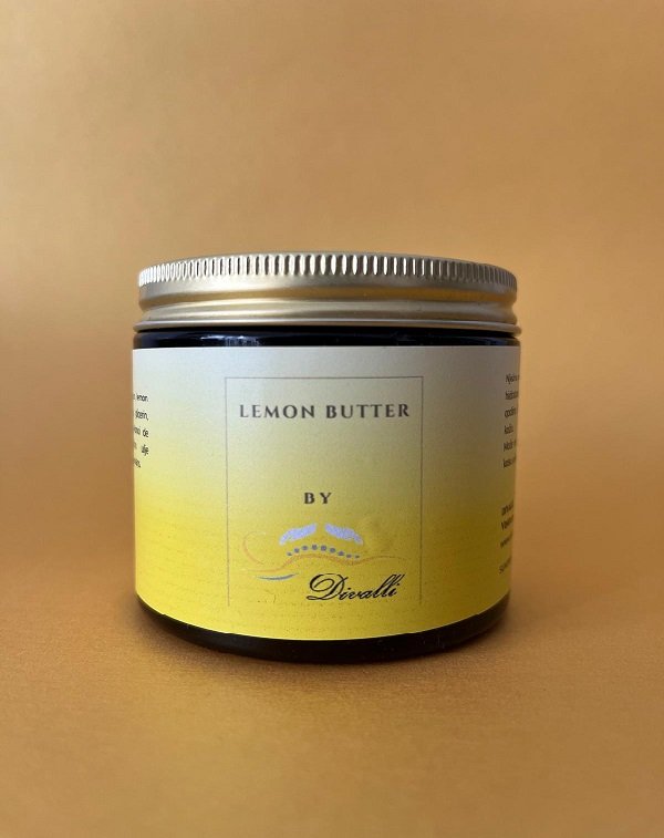 lemon butter