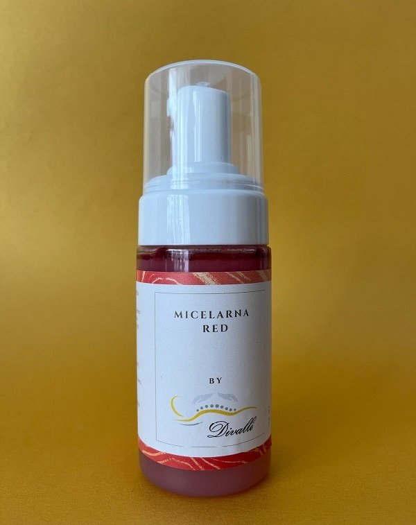 micelarna red