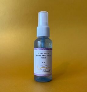 lavander mist