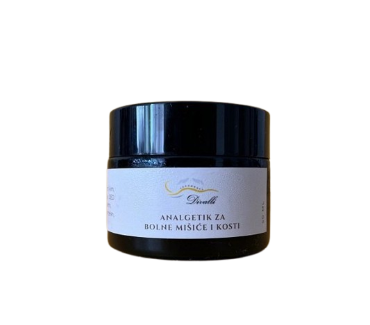 analgetik za bolne mišiće i zglobove