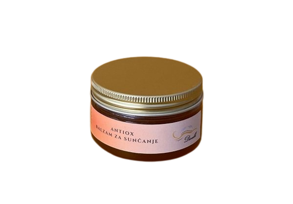 antiox sun balm