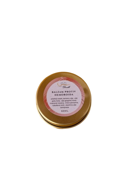 balzam protiv hemoroida
