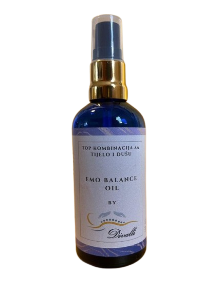 emo balance ulje