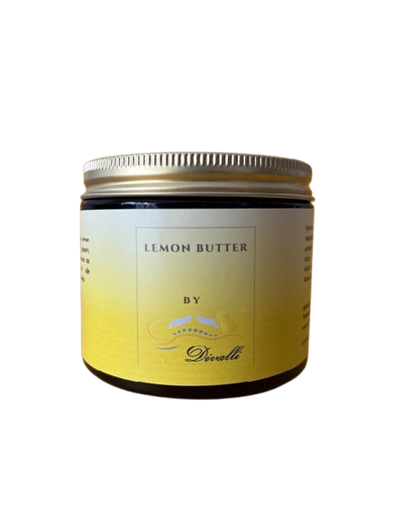 lemon butter