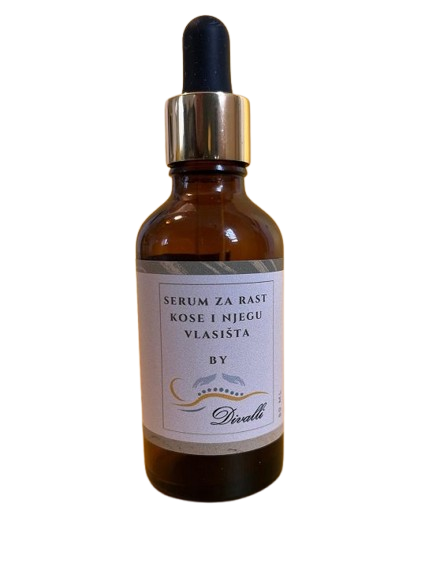 leave on serum za rast kose i njegu vlasišta