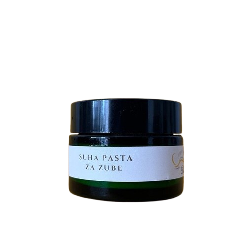 suha pasta za zube